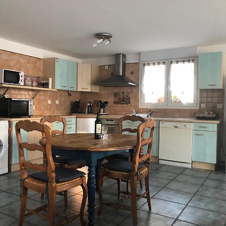 Appartement Lumineux Et Spacieux Ельн Екстер'єр фото