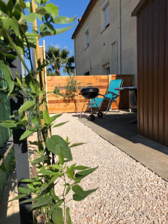 Appartement Lumineux Et Spacieux Ельн Екстер'єр фото
